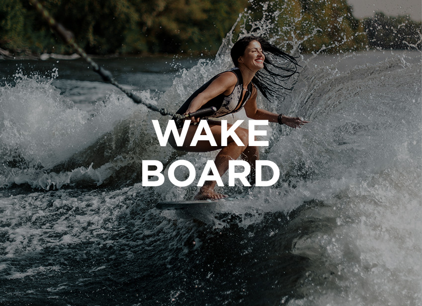 Wake Board